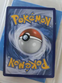 Pokemon Company Volkner Full Art Holo Ultra Rare 156/156 Ultra Prism 2018 - Image 2