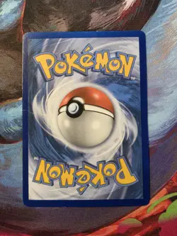 Magikarp & Wailord GX 161/181 MP Team Up Ultra Rare Pokemon - Image 2