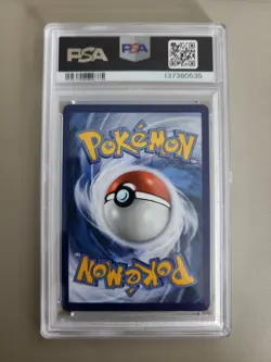 2023 POKEMON SWSH FA/MEWTWO VSTAR CROWN ZENITH #GG44 GEM MINT PSA 10 - Image 2
