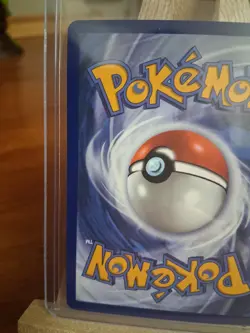 The Pokemon Company Pokemon TCG Marshadow 146/132 ME01 Illus Rare Holo Eng - Image 2