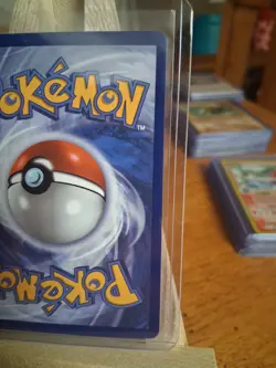 The Pokemon Company Pokemon TCG Marshadow 146/132 ME01 Illus Rare Holo Eng - Image 3