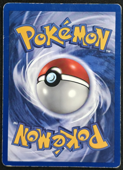 Ninetales 12/102 Pokemon Base Set HP - Image 2