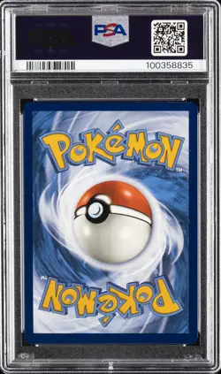 2022 POKEMON SWORD & SHIELD LOST ORIGIN #TG03 FULL ART/CHARIZARD PSA 10 - Image 2