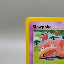Slowpoke Neo Genesis 73/111 Common English Unlimited LP - Image 2