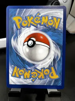 Ivysaur 167/165 Illustration Rare 151 Pokemon Holo Near Mint - Image 2