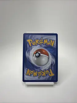 Goldeen 087/084, Pokemon Pitch Black, Illustration Rare, Near Mint - Image 2