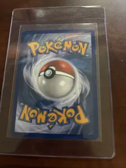 Pokemon Mew EX Holo Ultra Rare Full Art Dragons Exalted 120/124 NM/LP CHECK DESC - Image 2