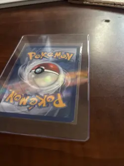 Pokemon Mew EX Holo Ultra Rare Full Art Dragons Exalted 120/124 NM/LP CHECK DESC - Image 3