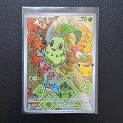Pokemon TCG | First Partner Series 2: Gen 2 Starters Johto Set of 3 | Pack Fresh - Image 2