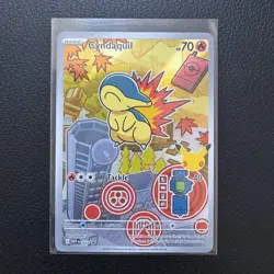 Pokemon TCG | First Partner Series 2: Gen 2 Starters Johto Set of 3 | Pack Fresh - Image 4