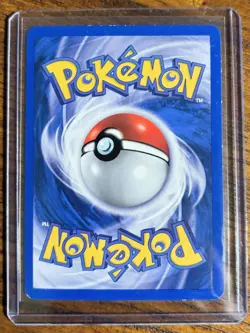 Dark Dragonite Team Rocket 05/82 Holo Rare Pokemon TCG - Image 2