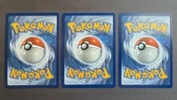 Pokemon First Partner Series 2 Chikorita, Cyndaquil, Totodile, PACK FRESH!! - Image 2