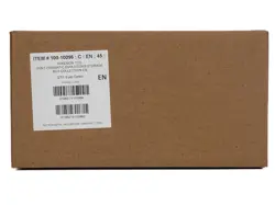 POKEMON SCARLET & VIOLET PRISMATIC EVOLUTIONS FACTORY SEALED SURPRISE 6 BOX CASE - Image 2