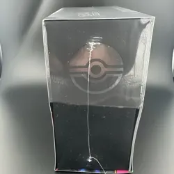 Pokemon TCG Mega Evolution—Pitch Black Elite Trainer Box - Image 2