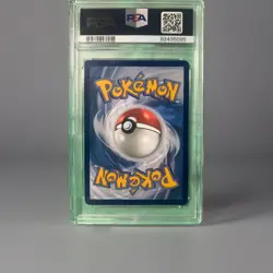 2023 POKEMON PAL EN-PALDEA EVOLVED #250 DENDRA PSA 10 - Image 2