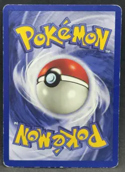 POKEMON~PIKACHU~58/102~SET BASE~SHADOWLESS~ENG~LP- - Image 2