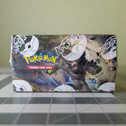 Pokemon TCG Sword & Shield Vivid Voltage Booster Box English 2020 - Sealed - Image 4