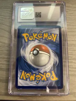 Pokemon CGC 10 Milotic ex SIR Surging Sparks 237/191 - Image 2