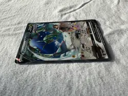 Pokemon TCG: Rayquaza V (Alternate Full Art) Evolving Skies 194/203 NM - Image 3