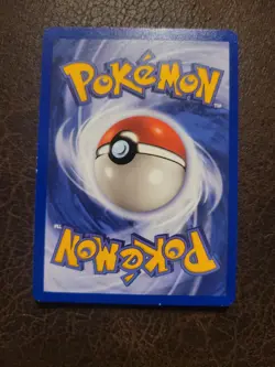 Pokemon TCG Magneton Fossil 26 Regular Unlimited Rare - Image 2
