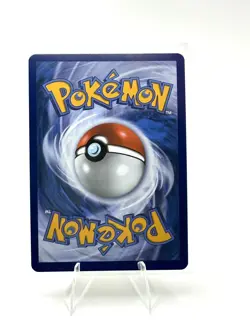 Primarina 088/084 Full Art Illustration Rare IR Pitch Black Pokemon Near Mint - Image 2