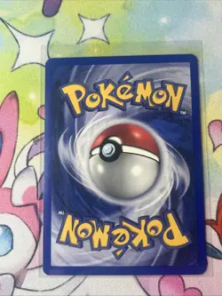 Pokemon TCG | Hoothoot 60/111 | Neo Genesis | Unlimited | NM - Image 2