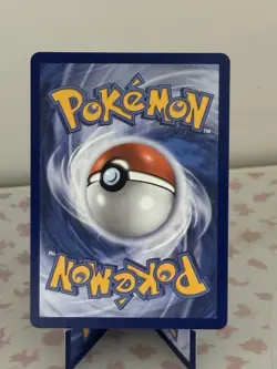 Pokemon TCG Rowlet 090/088 Illustration Rare Perfect Order - Image 2