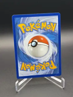 Snivy 049 Series 2 First Partner Illustration Collection, Pokemon Promo Mint 💎 - Image 2