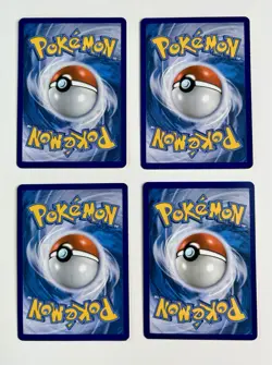 Town Map Playset 2015 Pokemon XY - BREAKthrough #150/162 * Near Mint - Image 2