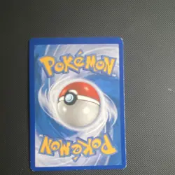 Meowth Reverse Holo 106/146 Platinum stamped Common Basic 50 HP Eng 2008 - Image 4
