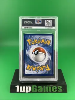 2023 Pokemon SWSH FA/Arceus VStar Crown Zenith Secret #GG70 PSA 9 MINT - Image 2