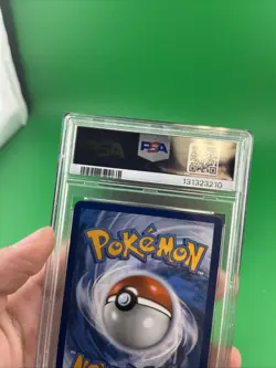 2023 Pokemon SWSH FA/Arceus VStar Crown Zenith Secret #GG70 PSA 9 MINT - Image 5
