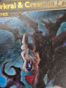 Carte Pokemon Darkrai & Cresselia Legende 99/102 HS Triomphe HGSS FR - Image 4