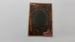 DJINN DEMOLISHER OF RITUALS UNLIMITED AP07-EN006 SUPER YUGIOH NM / UNPLAYED - Image 2