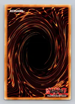 Vampire Voivode GFTP-EN001 Ghosts From the Past Yu-Gi-Oh 1st Edition NM - Image 2