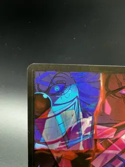 FOUR EMPERORS DON!! CARD - One Piece - English - 2nd Anniversary Set Promo Foil - Image 2