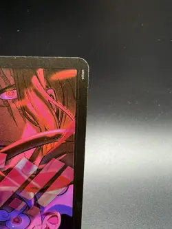 FOUR EMPERORS DON!! CARD - One Piece - English - 2nd Anniversary Set Promo Foil - Image 3