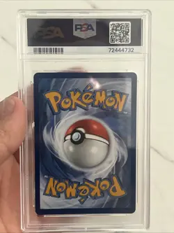 PSA 10 Melony GG64/GG70 Alt Art Crown Zenith 2023 Pokemon TCG - Image 2
