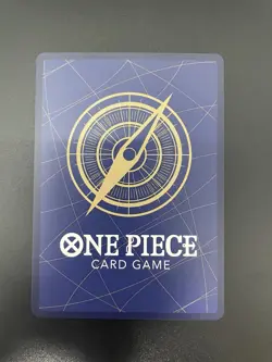 Yamato P-046 One Piece Championship 2024 Event Pack Near Mint NM - Image 2