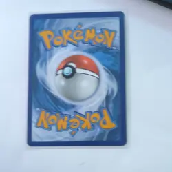 Pokemon TCG Earthen Vessel 096/064 Temporal Forces Ancient Reverse Holo Uncommon - Image 2