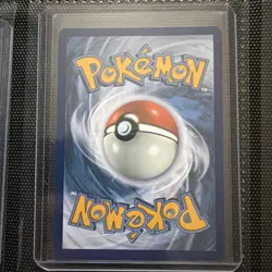 Team Rocket's Raticate 202/182 Illustration Rare Destined Rivals Pokemon Holo NM - Image 2