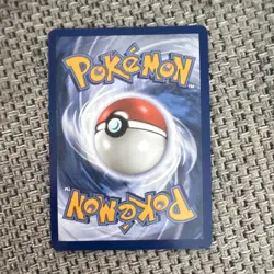 Litten 044 MEP Mega Evolution Black Star Promo Holo Pokemon NM - Image 2