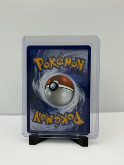 Pokemon Litten 044 Pikachu Stamp Holo Promo First Partner 30th Anniversary NM - Image 2