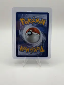 Litten 044 ME: Mega Evolution Promo Holo Pokemon Full Art NM - Image 2