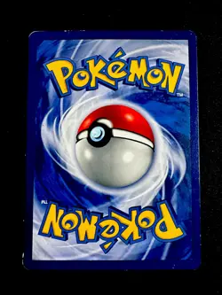 Computer Error (Rocket's Secret Machine) No 16 MP Black Star Promo Pokemon TCG - Image 2