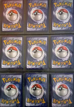 NM 25 Card lot Original 151 Pokemon from destined rivals - Image 4