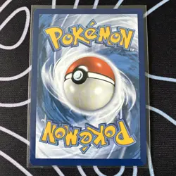 Pikachu 027 Sv: Scarlet & Violet 2023 Holo Pokemon TCG Promo Card English - Image 2