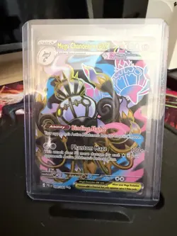 9 Hit Pokemon Cards From Pokemon Pitch Black - Image 1