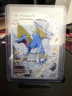 9 Hit Pokemon Cards From Pokemon Pitch Black - Image 2