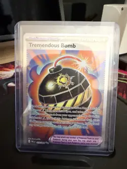 9 Hit Pokemon Cards From Pokemon Pitch Black - Image 4